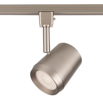 WAC Lighting Ocularc 7030 Track Luminaire - 5CCT in Brushed Nickel