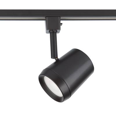WAC Lighting Ocularc 7030 Track Luminaire - 5CCT in Dark Bronze