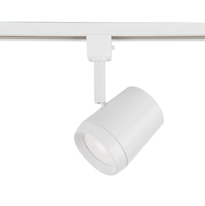 WAC Lighting Ocularc 7030 Track Luminaire - 5CCT in White