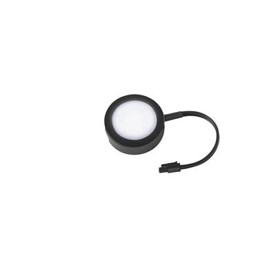 WAC Lighting WAC Ltd Puck Single Wired in Black