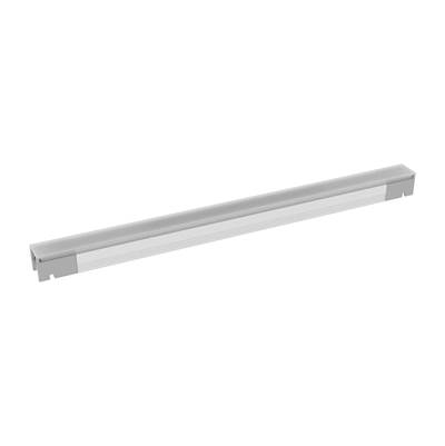 WAC Lighting Under Cabinet Strip Light Plug and Play in Black
