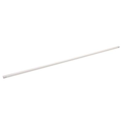 WAC Lighting Under Cabinet Strip Light Plug and Play in Black