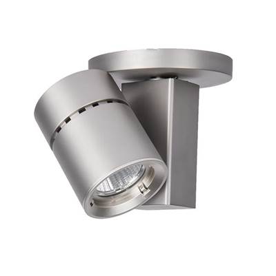 WAC Lighting Exterminator II Directional Sconce - 1023 - Monopoint in Black