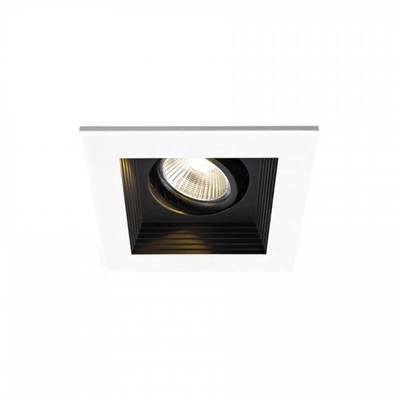 WAC Lighting Mini Multiple LED New Construction Recessed Kit - W930 in Black