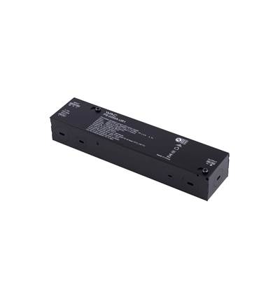 WAC Lighting Stealth Silo Remote Power Supply - 1 CH 350mA 9-23VDC 8.05W in Black