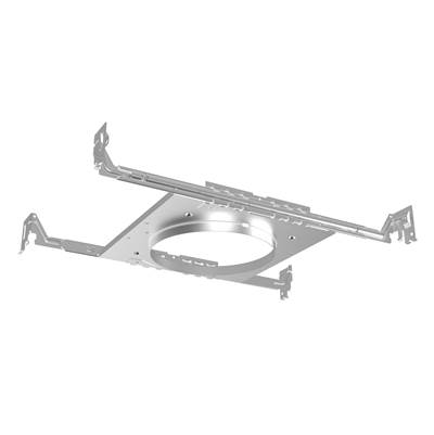WAC Lighting Aether Atomic Recessed Light Kit - Frame-in