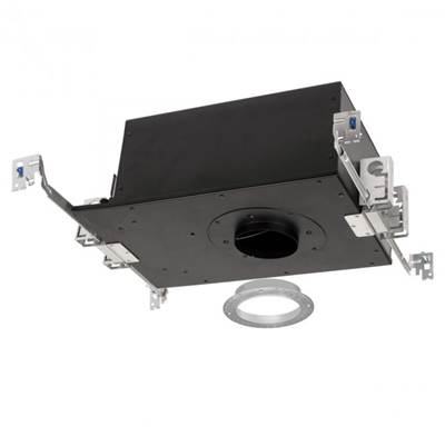 WAC Lighting Volta 22W Round Housing - Emergency Module