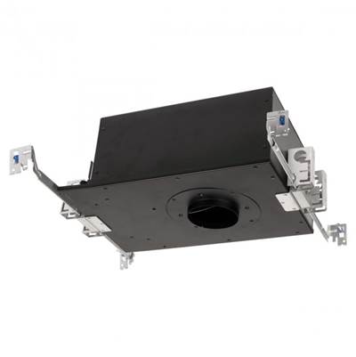 WAC Lighting Volta 15W Round Housing - Emergency Module