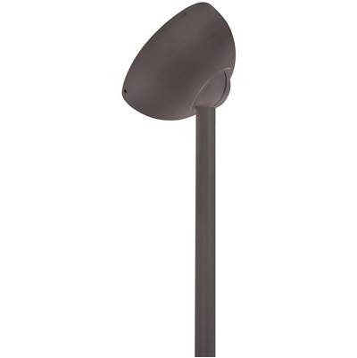 WAC Lighting Ceiling Fan Slope Ceiling Kit in Oil Rubbed Bronze