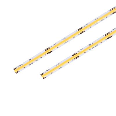 WAC Lighting Gemini Tape 100 24VDC - 100' - 3000K in White