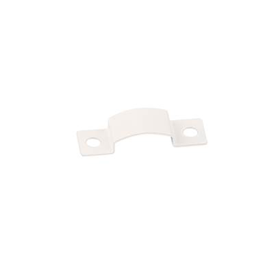 WAC Lighting InvisiLED Outdoor Surface Mount Clips - Proplus/RGBWW/12V in White