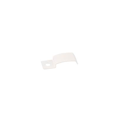 WAC Lighting InvisiLED Outdoor Edge Mounting Clips - Proplus/RGBWW/12V in White