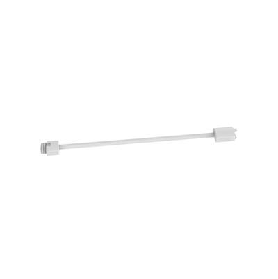 WAC Lighting InvisiLED Outdoor Joiner Cable in White