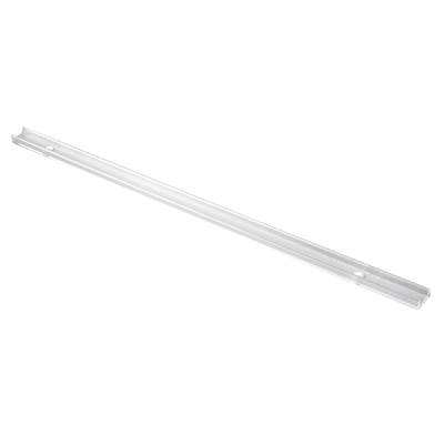 WAC Lighting InvisiLED Outdoor - Clear Channel in Clear