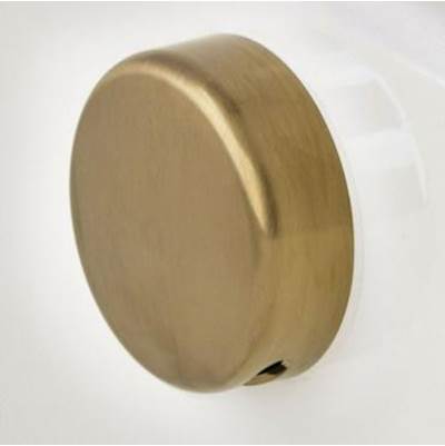 Watco Manufacturing Quicktrim Innovator Lift and Turn Trim Kit in Brushed Bronze