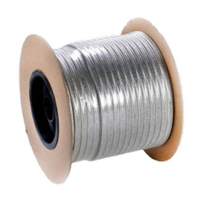 Warmup Self-Regulated Unjacketed Heating Cable - 5W - 120V - 250ft Spool