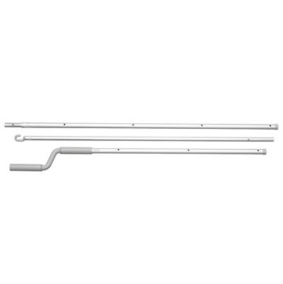 VELUX Telescopic Control Rod - 6-10 ft - Manual Venting (VS, VCM)