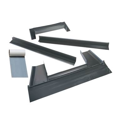 Velux Metal Roof Flashing Kit - Deck Mount - Size C01