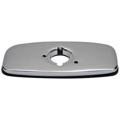 Zurn Industries Aquaparts 4-Inch Cover Plate Assembly - for Z6913, Z6920