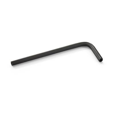 Zurn Industries Allen Wrench for EZ Flush Battery Drawer Hex Screw