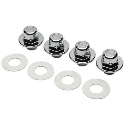 Zurn Industries Z5610 Extended Acorn Nut Kit with Washer