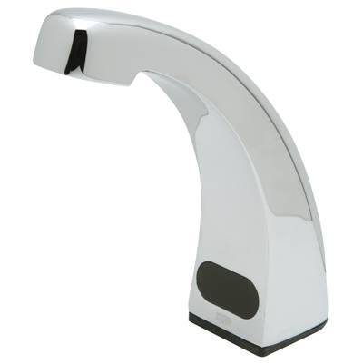 Zurn Industries Battery-Powered Sensor Faucet - 1.5 GPM - with MT