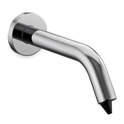 Zurn Industries Nachi Series Wall-Mounted Soap Dispenser - Sensor - Foaming in Chrome