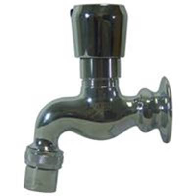 Zurn Industries Metering Faucet - XL - Single Wall