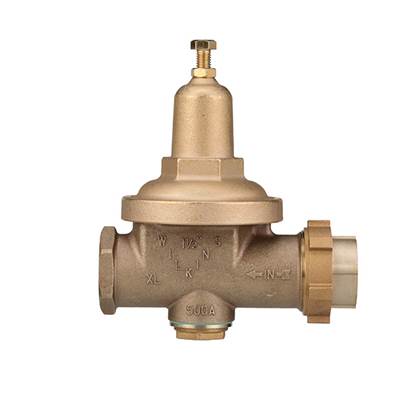 Zurn Industries 500XL CPVC Union x FNPT Adapter