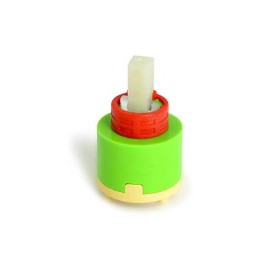 Zurn Industries Ceramic Cartridge for Sierra Faucet (Model 63233001)