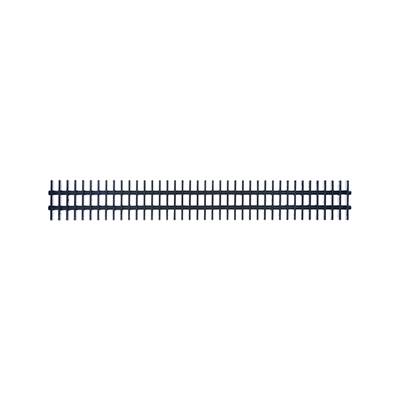 Zurn Industries 6'' x 40'' Vinylester Fiberglass Class A Grate - P.N. 569950036
