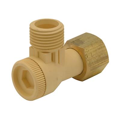 Zurn Industries Composite Filter Assembly