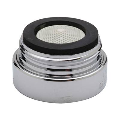 Zurn Industries Aerator - 0.5 GPM in Chrome