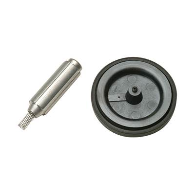 Zurn Industries Aquaparts Solenoid Repair Kit - for Z6912, Z6913 in Black