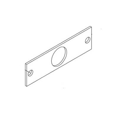 Zurn Industries Closet Bracket - ZESS Valves