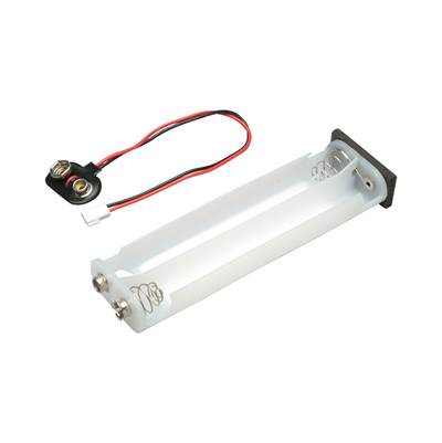 Zurn Industries Battery Holder with Connecting Cable