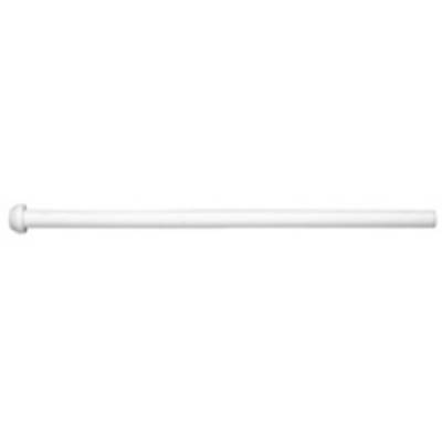 Zurn Industries Lavatory Supply Tube - PEX - 3/8" OD x 15"