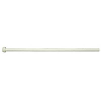 Zurn Closet Supply Tube - PEX - 3/8" - 15"