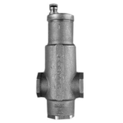 Zurn Industries Powervent - 1" with Threaded Connectors