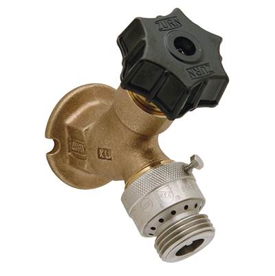 Zurn Industries Backflow Preventor - 3/4'' Hose Adaptor - 304 Stainless Steel