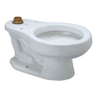 Zurn EcoVantage 1.28 GPF Children's Floor Mount Flush Valve Toilet