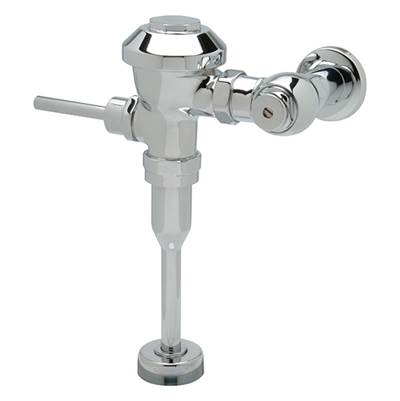 Zurn Industries Exposed Closet Flush Valve - 0.5 GPF