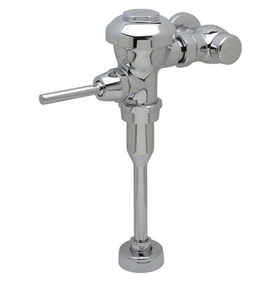 Zurn Industries Exposed Closet Flush Valve - 0.5 GPF