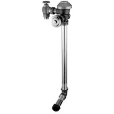 Zurn Industries 3.5 Gal Concealed Penal Valve W/11L-AP