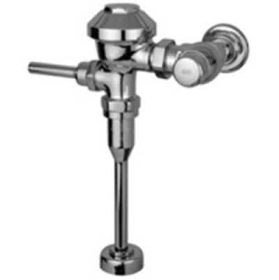 Zurn Industries Exposed Penal Valve for Urinals - 1.5 Gallons