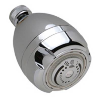 Zurn Industries Brass Plate Assembly for Wall Mount Shower Heads - Walls Over 4"