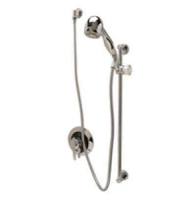 Zurn TG1 Shower Valve - Service Stops