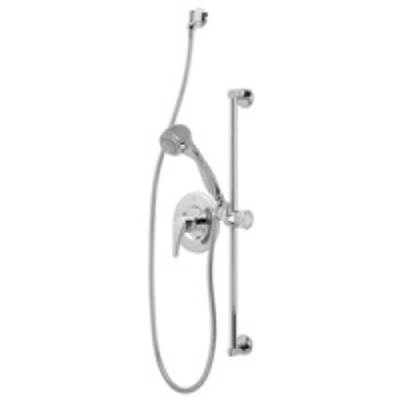 Zurn Industries Temp-Gard Shower Valve - with Accessories