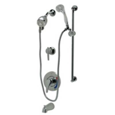 Zurn Industries TG3 Shower Valve