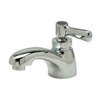 Zurn XL Single Basin Faucet - CP8 Ceramic Cartridge